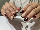 お持ち込みネイル