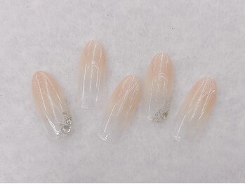 ティーエヌ 松戸駅西口店/HAND☆時短デザイン