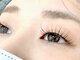 アイラッシュ フラフィー(fluffy)の写真/次世代まつ毛パーマ『パリジェンヌラッシュリフト』で持続性高くナチュラルに☆すっぴんでも可愛い目元に♪