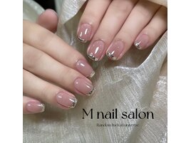 シンプル｜ピンクベージュ