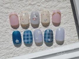 チップサンプル