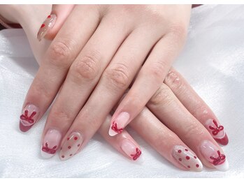 オミ(OMI)/持ち込みデザイン