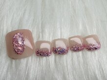 ルフリーク(Le Freak)/