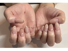 アールエム(Rm)/4月◇ネイル