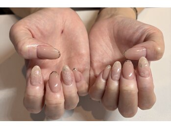 アールエム(Rm)/4月◇ネイル