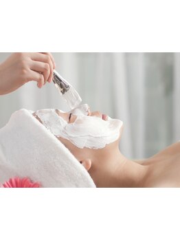 毛穴ケアをしたい