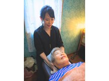 こすもす整体