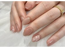 シス 福岡市南区高宮店(Sis)/【定額】エレガントデザイン