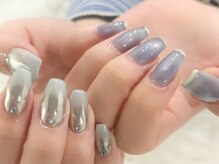 メゾンシンバ(Maison Simba)/Mirror x Magnet