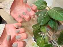 クレー(Klee)/美ワンカラー