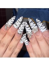 ピンズイチロク(PINS16)/Gel-x120分