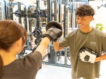 ソラナ(SOLANA)/初心者大歓迎！！