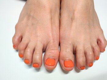 ネイル ココナ(nail CoCona)/