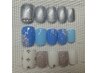 人気☆【フット】定額デザイン　¥4950