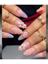 ヘブン ネイル 鶯谷(HEAVEN Nail)/