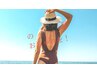 ★疲れも解消・夏肌みせクーポン★オイルリンパ上半身集中 60分 ¥8800→¥5800