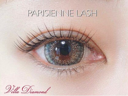 ヴィラダイアモンド 鳥栖店(Villa Diamond)の写真