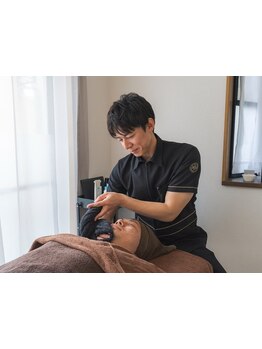 毛穴ケアをしたい