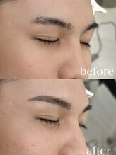 ビュー テンジン 天神 大名(VIEW TENJIN)/アイブロウ(眉毛)WAX脱毛