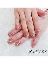 ワイズネイル(Y's NAIL)/お客様ネイル