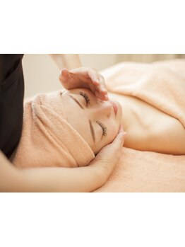 小顔になりたい