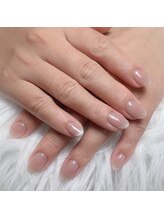 グリッター(Glitter)/マグネットワンカラー