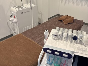 フェニーチェ 高崎(FENICE)の写真/【脱毛都度払い◎】無理な加入なしの都度払いで気軽に脱毛！ツルスベ美肌を目指せる☆［高崎駅徒歩５分］