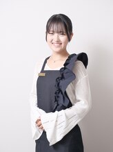 ペペ バイ オカバ 平野店(PEPE by okaba)&nbsp;saki 