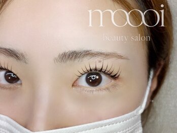 トータルビューティ モーイ(totalbeauty moooi)の写真/【ラッシュリフト/まつげパーマ】カールも美しさも長持ち☆キープ力に自信あり♪毎朝のメイク時間短縮に◎