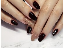 チェリー(Cherry)/【オフィスネイル】