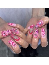 ピンズイチロク(PINS16)/Gel-x120分