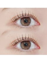 ミー(me.)/ラッシュリフト