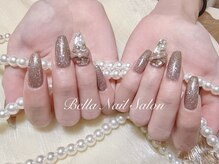 ベラーネイルサロン(Bella Nail Salon)/定額デザイン