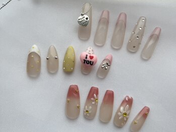 オーニ(ONNY)の写真/【NEWOPEN☆】こだわりのリクライニングチェアでリラックス×サブスク見放題!19時まで◎お仕事終わりもOK!