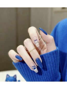 サクラ(SAKURA)/ネイル