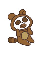 たぬきの隠れ家&nbsp;廣瀬 美妃子