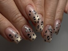 ホランイネイル(HORANGI NAIL)/デザイン定額B