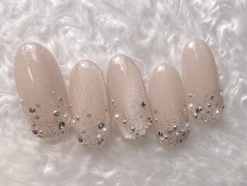 アールズ 用賀店(R's)/トレンドコース