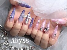 アビスネイル 池袋(Abyss Nail)