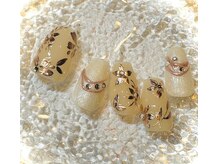 エレノア/定額デザイン・オフィスフラワー