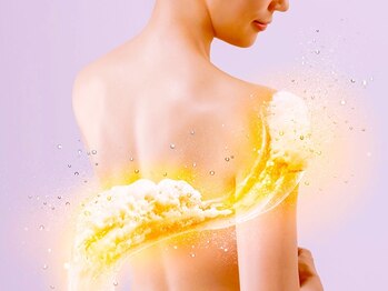 ポルテ ボヌール(Porter Bonheur)/極上プレミアム炭酸オイルリンパ