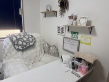 こちらの入り口が目印です☆