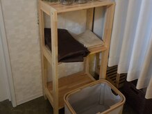 ルノン(Le non)/よもぎ蒸し