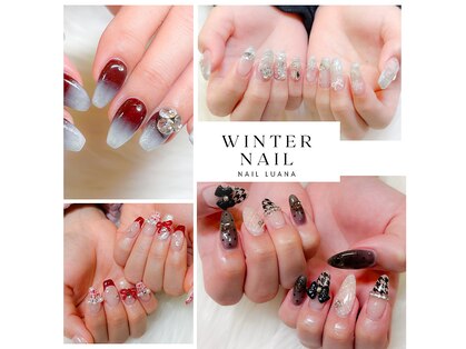 ルアナ(Luana.)の写真