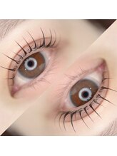 フェリーチェ ビューティ 越谷店(Felice BEAUTY)/越谷/眉毛/まつげ/マツパ/まゆげ