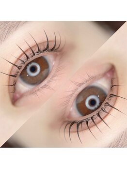 フェリーチェ ビューティ 越谷店(Felice BEAUTY)/越谷/眉毛/まつげ/マツパ/まゆげ