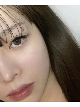 テンカラーズ アイ 五反田(10COLORS)/ワンホンデザインエクステ