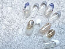 シェリードール(SHERRY DOLL)/-Hand-定額コースB