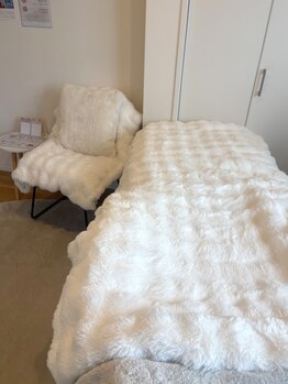 beauty salon Miiruの写真/【大刀洗町の自宅サロン】「隠すメイク」を卒業！素肌に自信が持てる、あなただけの特別ケアをお届け