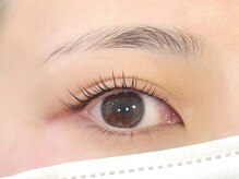 フィアラ 京都二条店(Fiara)/パリジェンヌ